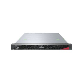 Fujitsu PY RX1330M5 rack szerver - E-2336 6C, 1x16GB, noHDD