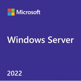 Microsoft Win Svr CAL 2022 Hun 5 User - R18-06469