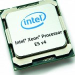Megjelentek az Intel Xeon E5-2600 v4 processzorok